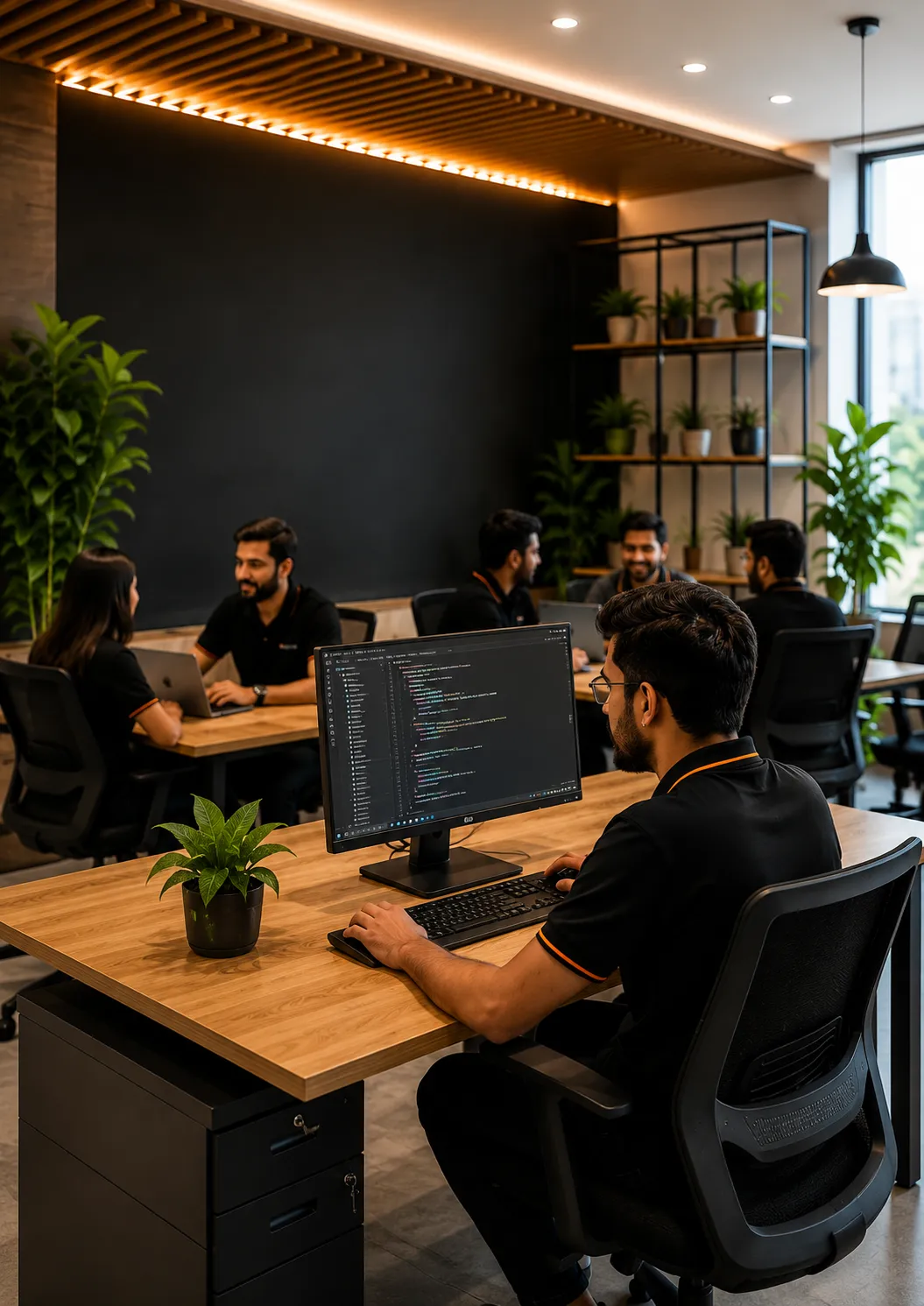 AdiTech Development Office